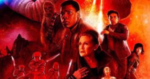 Modern Myths Nieuws – Week 51 – Week 51 The Last Jedi