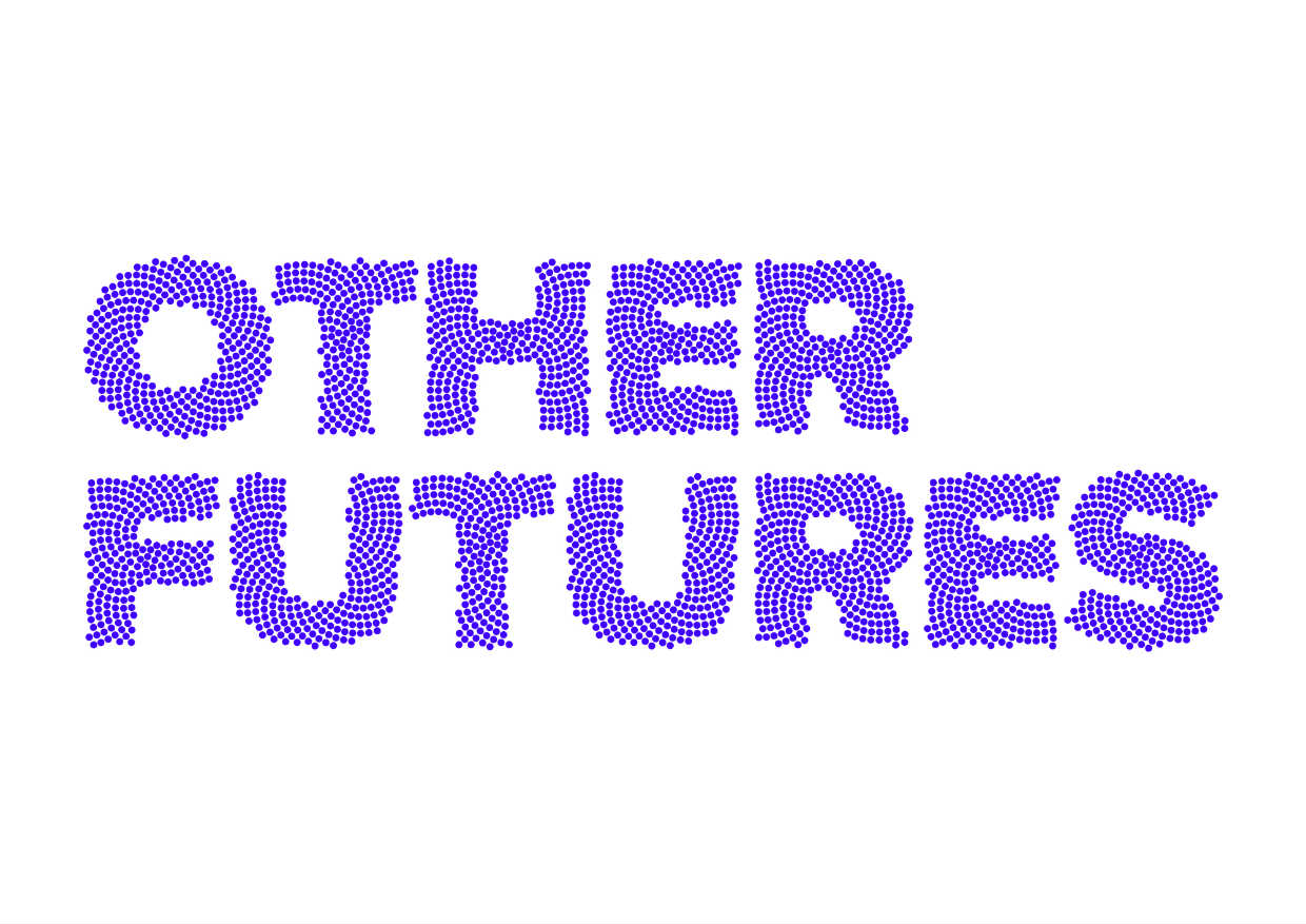 Other Futures deel 1 logo