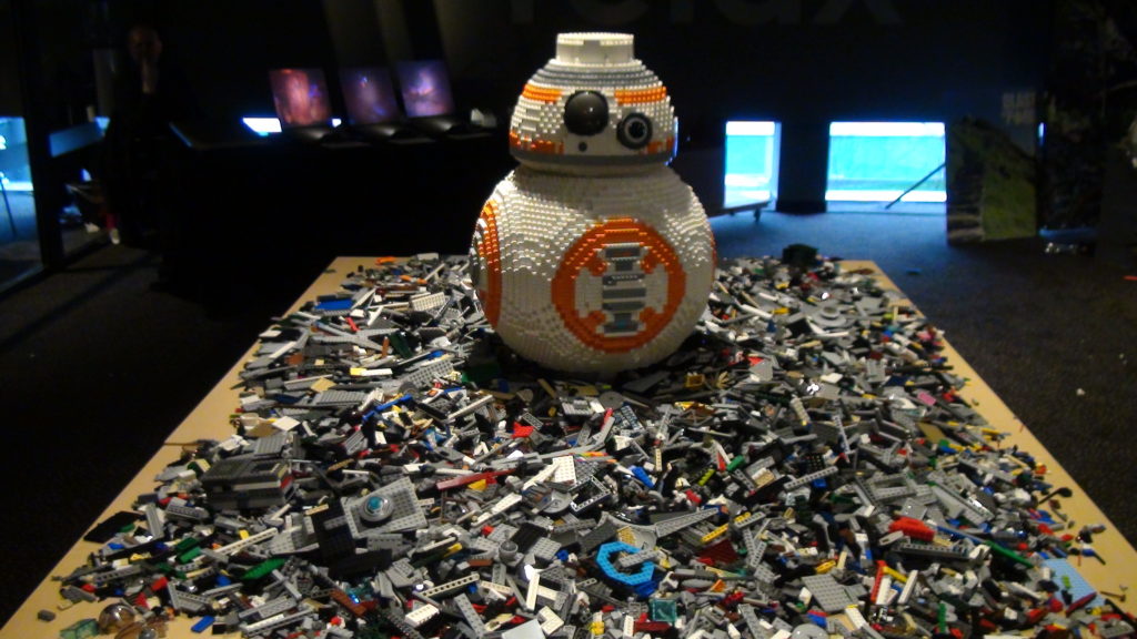 Echo Base Charity Con 2017 sfeerverslag Rietveld BB8