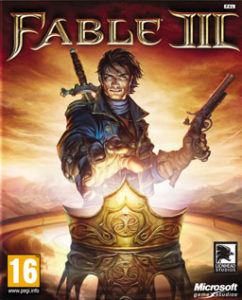 Modern Myths Nieuws 2018 - Week 3 Fable