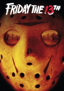 Modern Myths Nieuws 2018 - Week 3 Jason Voorhees