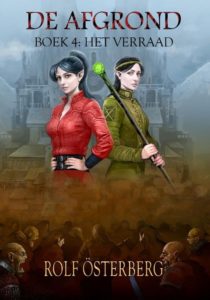 Fantasize Week Almanak 2018 – Week 2 De Afgrond Het Verraad