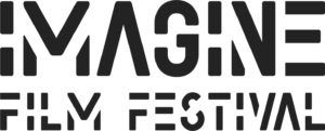 Imagine Film Festival 2018 logo
