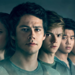 Maze Runner: The Death Cure uitsnede 2