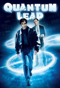 Modern Myths Kroniek 2018 - Week 4 Quantum Leap