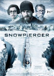 Modern Myths Nieuws 2018 – Week 2 Snowpiercer