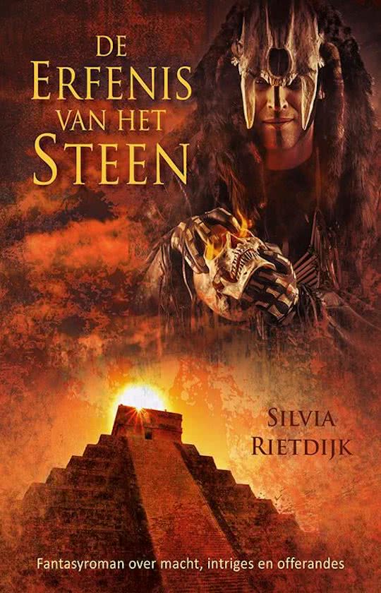 De Erfenis van het Steen - fantasy in Azteken-setting ...