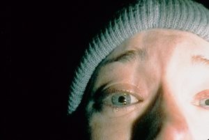 Modern Myths Nieuws 2018 - Week 8: The Blair Witch