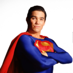 Comic Con Brussel 2018 Dean Cain