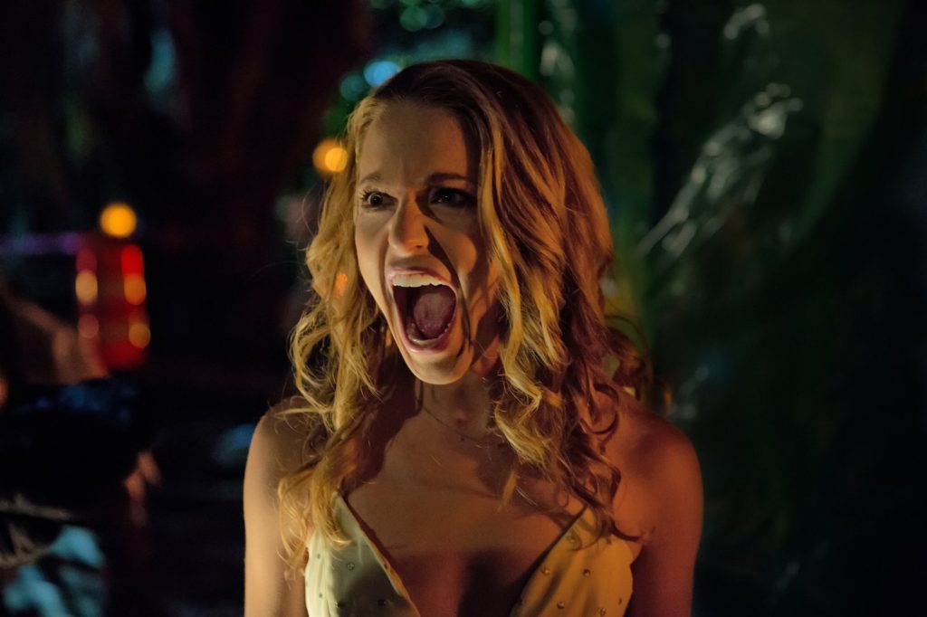 Happy Death Day op DVD en Blu-Ray 2