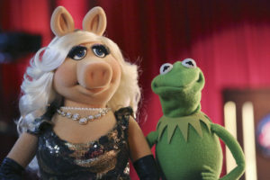 Modern Myths Nieuws 2018 - Week 8 - The Muppets