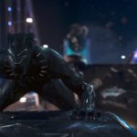 Black Panther blu-ray en dvd-winactie