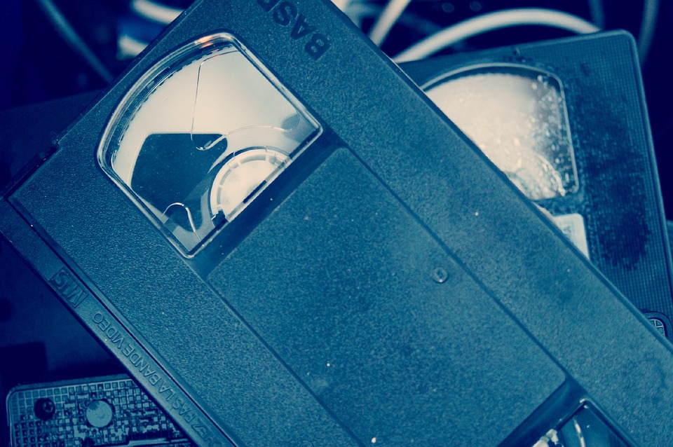 The Video Tape - part 6 short story