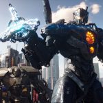 Pacific Rim Uprising winactie Jaegers