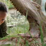 Annihilation recensie – Modern Myths