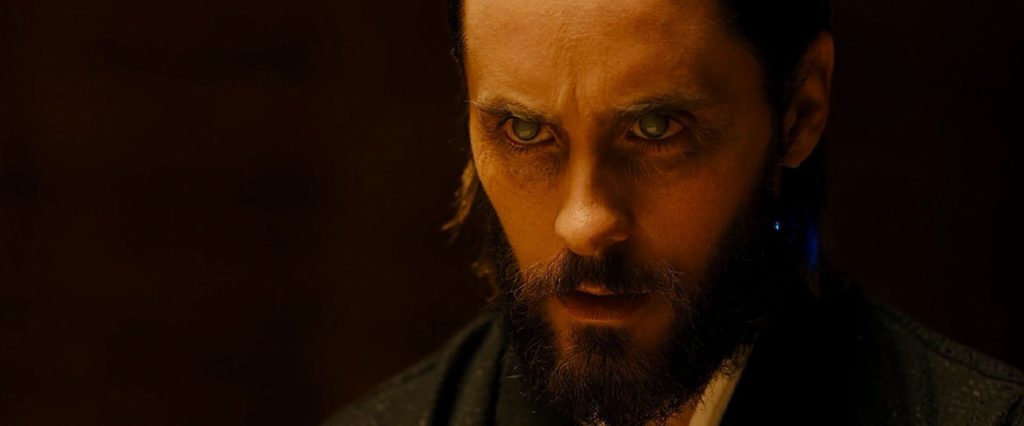 Jared Leto als Niander Wallace