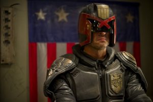 Modern Myths Nieuws 2018 - Week 10 Dredd