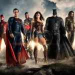 Justice League op Blu-Ray en DVD winactie Justice League