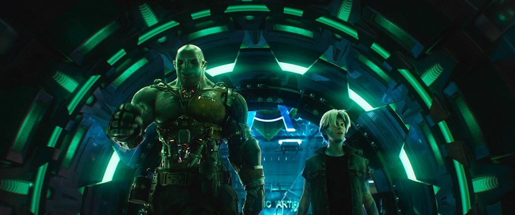 Ready Player One Avatars