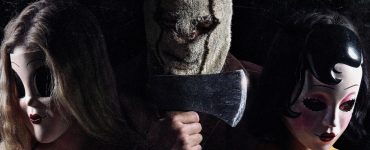 The Strangers 2 Prey at Night winactie - Modern Myths