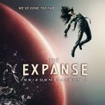 Serie - The Expanse seizoen 1 DVD