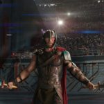 Thor: Ragnarok op DVD en Blu-Ray winactie Arena