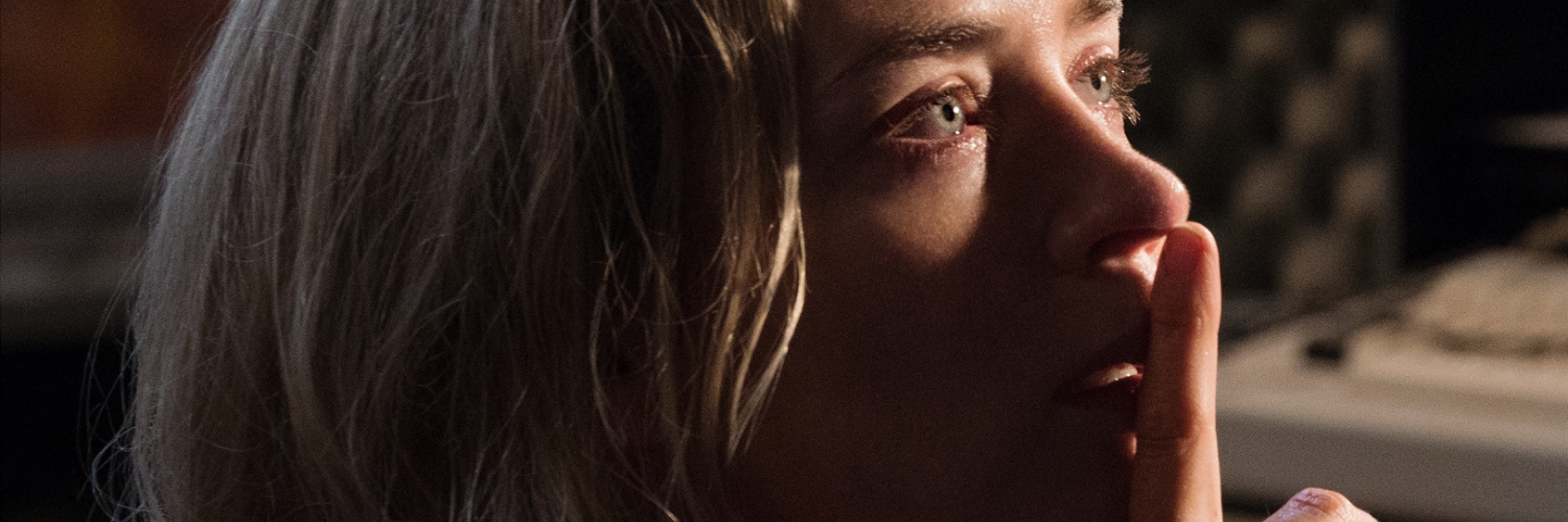 A Quiet Place recensie - Modern Myths