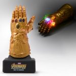 Avengers: Infinity War winactie usb Gauntlet