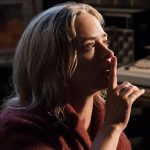 A Quiet Place Emily Blunt sst