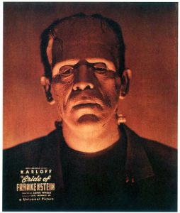 Imagine Film Festival 2018: Boris Karloff