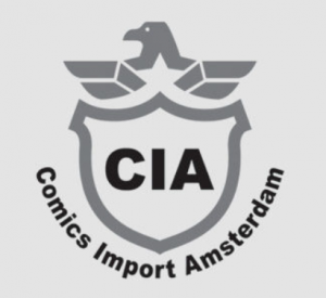 80 jaar Superman Winactie CIA logo