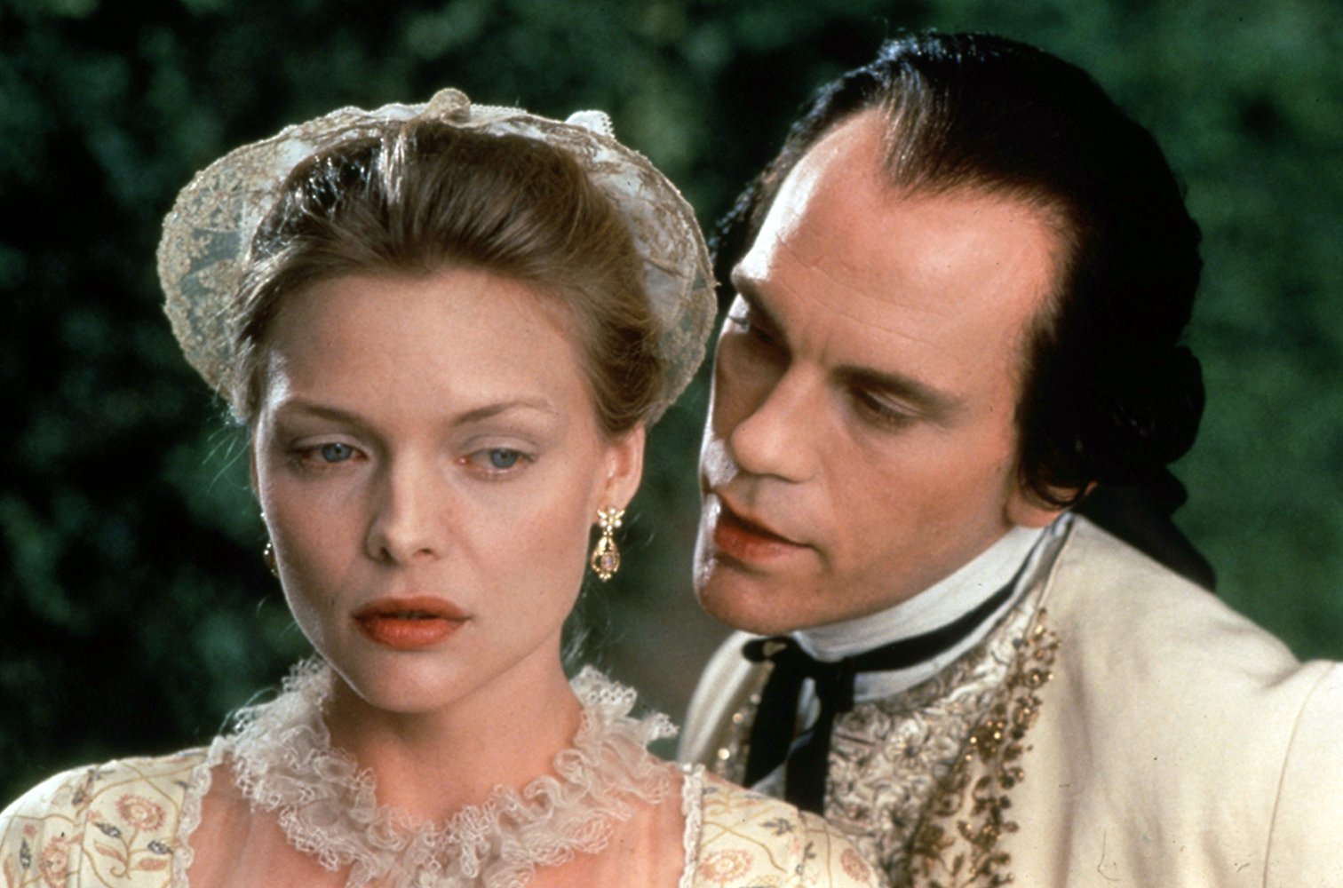 Imagine Film Festival 2018: Dangerous Liaisons