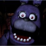 Five Nights at Freddy’s Scare