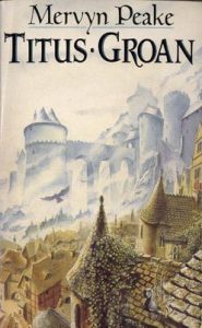 Modern Myths Nieuws 2018 - Week 14 Gormenghast