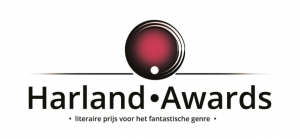 Harland Awards Boekprijs 2017 logo