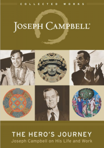 Imagine Film Festival 2018: Joseph Campbell