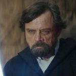 Star Wars: The Last Jedi op Blu-Ray en dvd