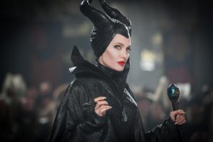 Modern Myths Nieuws 2018 - Week 17 Maleficent