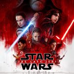 Star Wars: The Last Jedi blu-ray en dvd-winactie poster