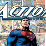 80 jaar Superman Winactie Superman Uitsnede