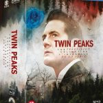 Twin Peaks complete blu-ray