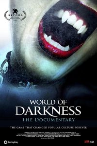 World of Darkness - The Documentary poster