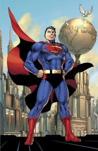 80 jaar Superman Action Comics #1000