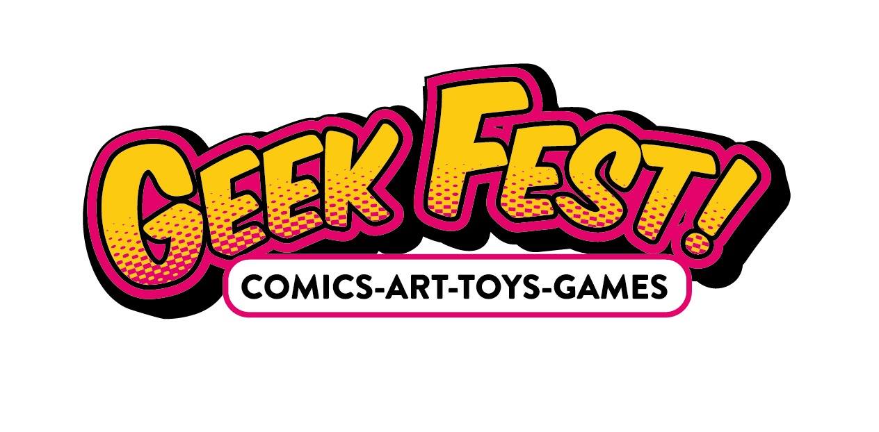 Geek Fest! Rotterdam