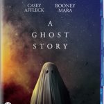 A Ghost Story blu-ray