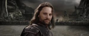 Modern Myths Nieuws 2018 - Week 20 Aragorn