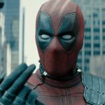 Deadpool 2