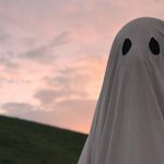 A Ghost Story uitsnede