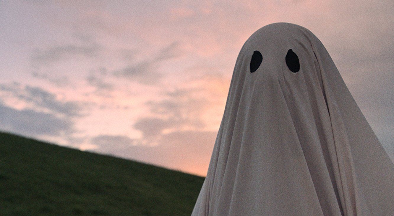 A Ghost Story uitsnede