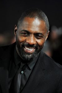 Modern Myths Nieuws 2018 - Week 21 Idris Elba